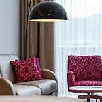 Seehotel Vinzenz Hotel 4*