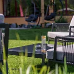Seehotel Vinzenz Velden am Wörthersee