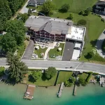 Hotel Seehotel Vinzenz 4*