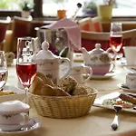 Seehotel Vinzenz Hotel 4*