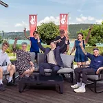 Seehotel Vinzenz Hotel Velden am Wörthersee