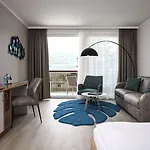 Hotel Seehotel Vinzenz Velden am Wörthersee