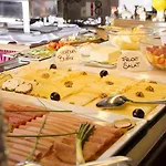文森斯酒店 4* 沃尔特湖畔韦尔登