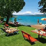 Seehotel Vinzenz Hotel Velden am Wörthersee