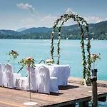 Seehotel Vinzenz Hotel Velden am Wörthersee