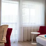 Seehotel Vinzenz מלון