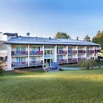 Hotel Seehotel Vinzenz Velden am Wörthersee