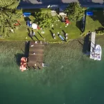 Seehotel Vinzenz 4* Velden am Wörthersee