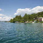Hotel Seehotel Vinzenz 4*