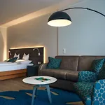 Hotel Seehotel Vinzenz 4*