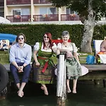 Seehotel Vinzenz 4* Velden am Wörthersee