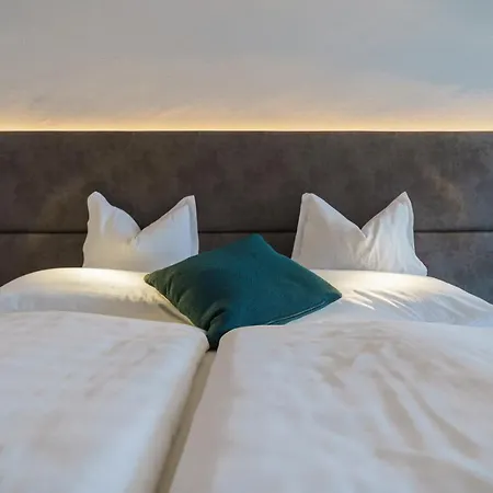Otel Seehotel Vinzenz Velden am Wörthersee