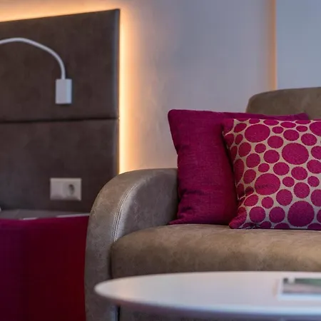 Seehotel Vinzenz 4*
