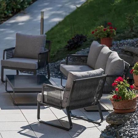 Seehotel Vinzenz Hotel 4*