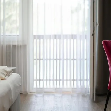 Seehotel Vinzenz