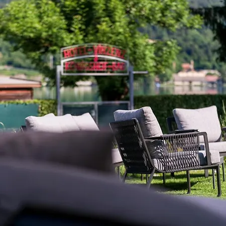 Seehotel Vinzenz 4*