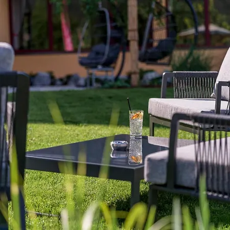 Seehotel Vinzenz Velden am Wörthersee