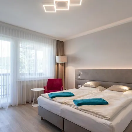 Seehotel Vinzenz Velden am Woerthersee