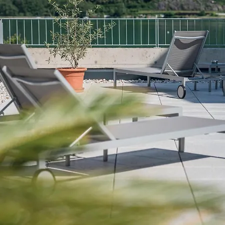 Seehotel Vinzenz Hotel