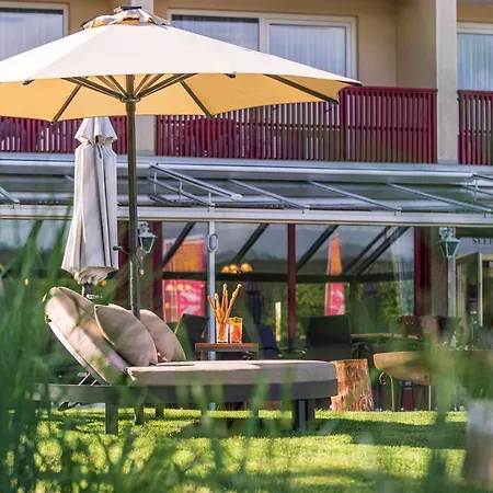 Hotel Seehotel Vinzenz