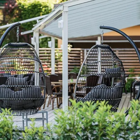 Seehotel Vinzenz Velden am Wörthersee