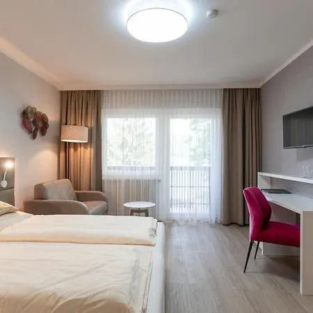 Seehotel Vinzenz Hotel