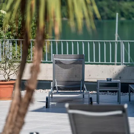 Seehotel Vinzenz 4*