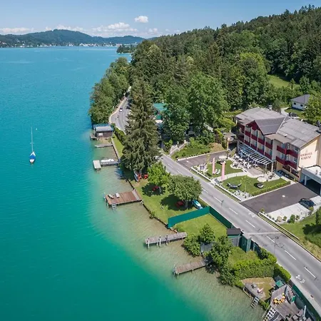 Hotel Seehotel Vinzenz 4*