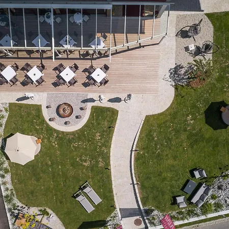 Seehotel Vinzenz Hotel
