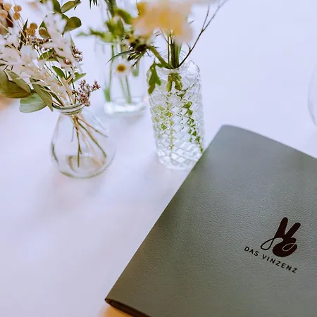 Seehotel Vinzenz Velden am Wörthersee