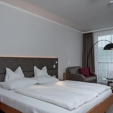 Hotel Seehotel Vinzenz Velden am Woerthersee
