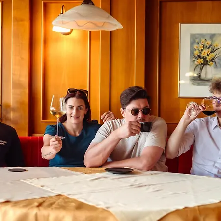 Hotel Seehotel Vinzenz