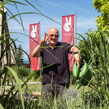 Hotel Seehotel Vinzenz 4*