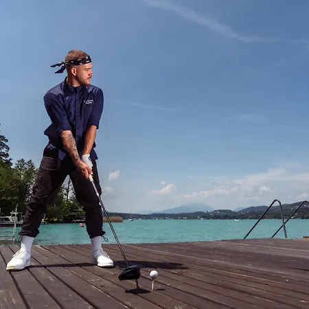 Seehotel Vinzenz Hotel