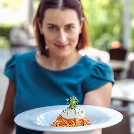 Seehotel Vinzenz Szálloda 4*