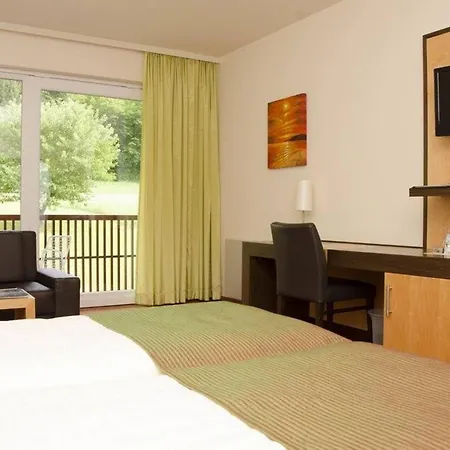 Seehotel Vinzenz Szálloda Velden am Wörthersee