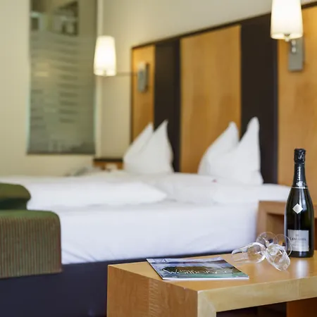 Szálloda Seehotel Vinzenz 4*