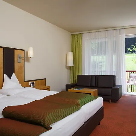 Seehotel Vinzenz Otel Velden am Wörthersee