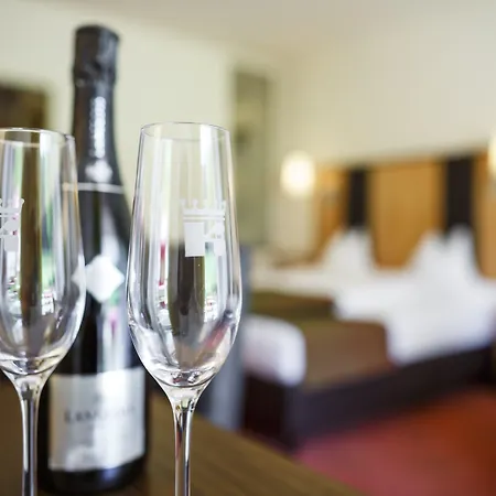 Seehotel Vinzenz Hotel Velden am Wörthersee