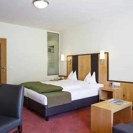 Seehotel Vinzenz Otel