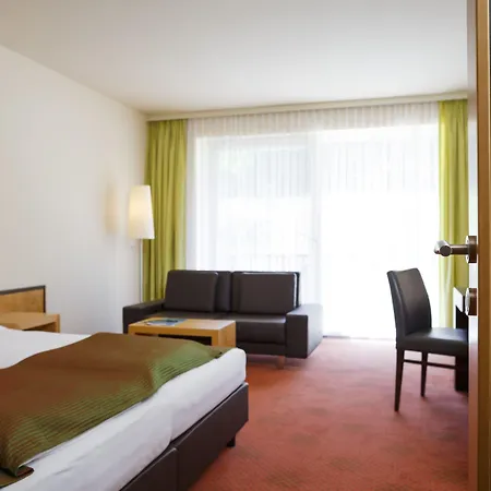 Seehotel Vinzenz Szálloda 4*