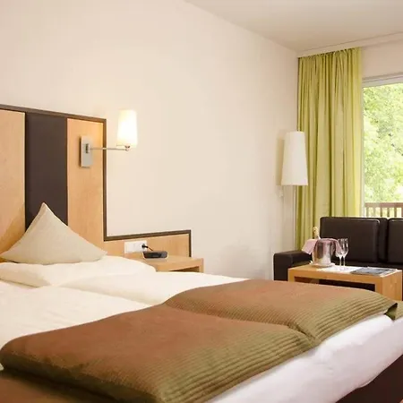 Seehotel Vinzenz Szálloda 4*