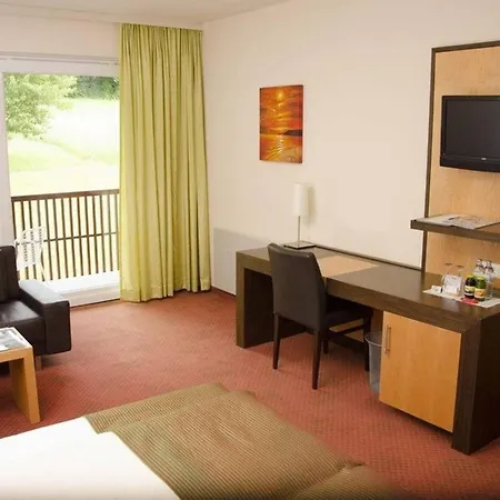 Szálloda Seehotel Vinzenz 4*