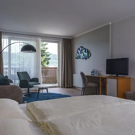 Seehotel Vinzenz Velden am Wörthersee