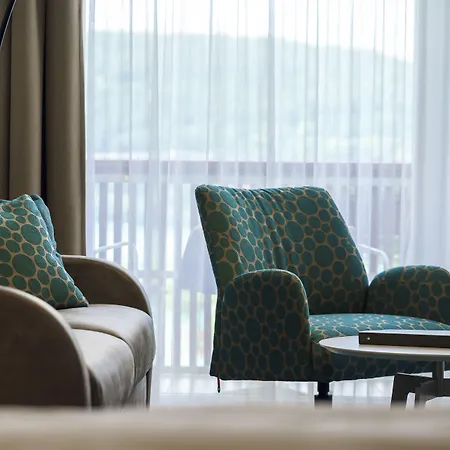 Seehotel Vinzenz Szálloda