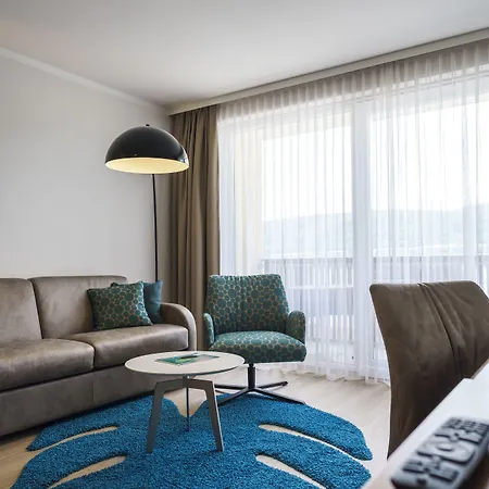 Seehotel Vinzenz Hotel