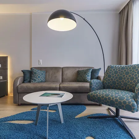 Otel Seehotel Vinzenz Velden am Wörthersee