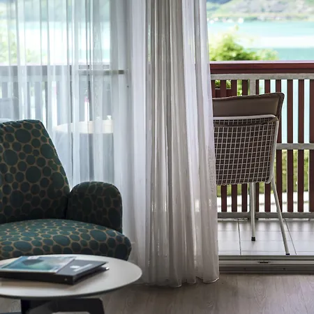 Seehotel Vinzenz 4*