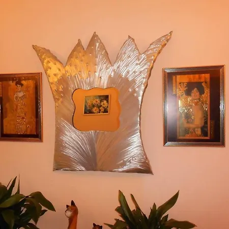 Seehotel Vinzenz Szálloda