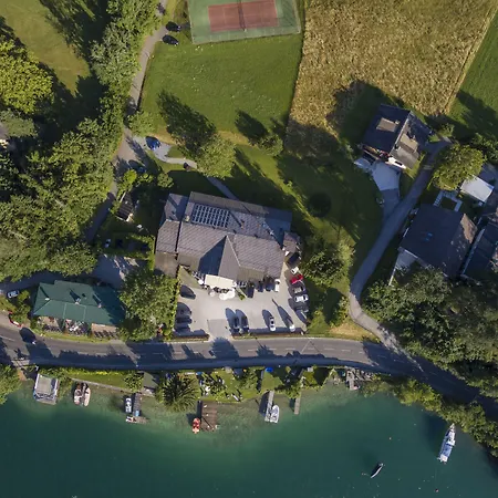 Seehotel Vinzenz 4* Velden am Wörthersee